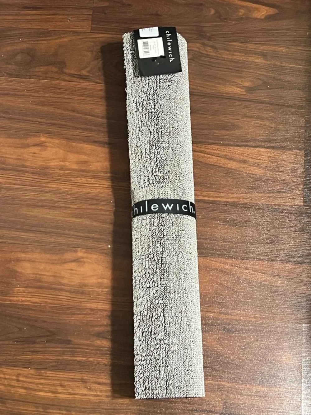 Chilewich Shag Indoor/Outdoor Mat, 2' x 3' Tan